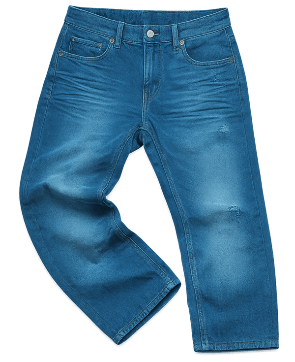 Modelo template