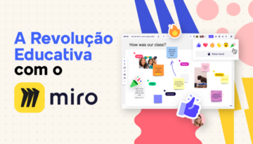 A Revolução Educativa.