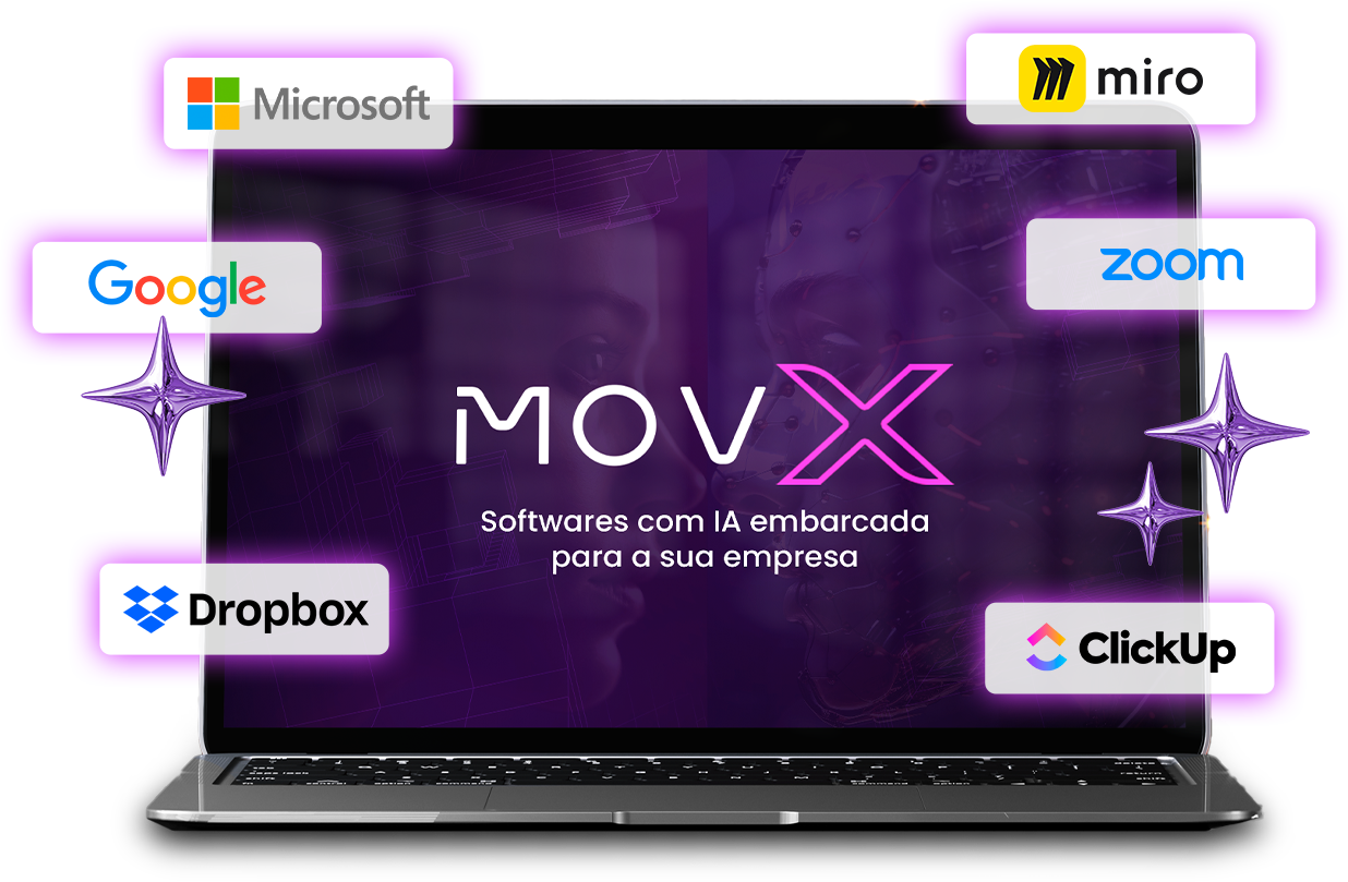 Revendedor de Software em Goiânia