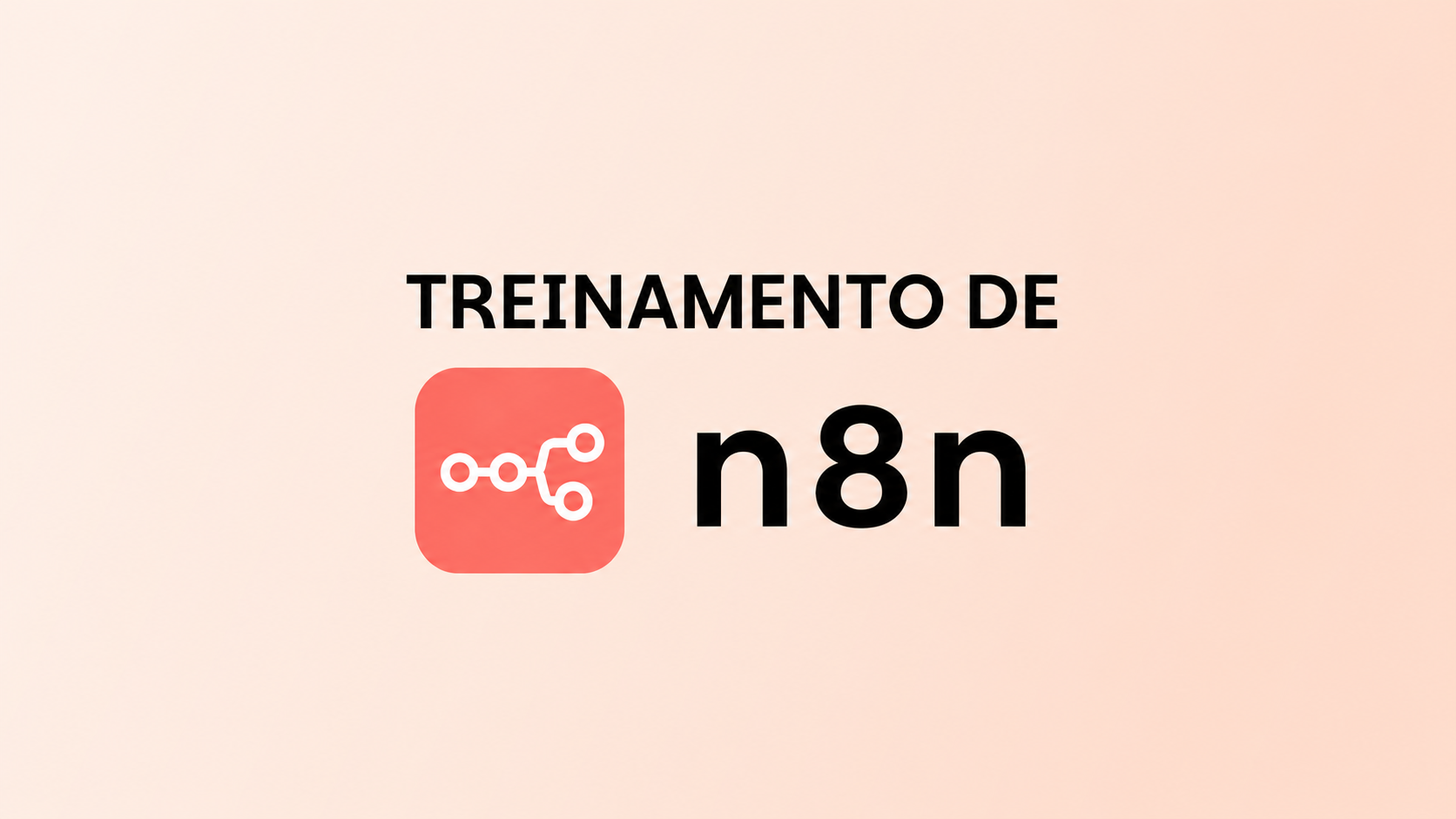 Treinamento de N8N