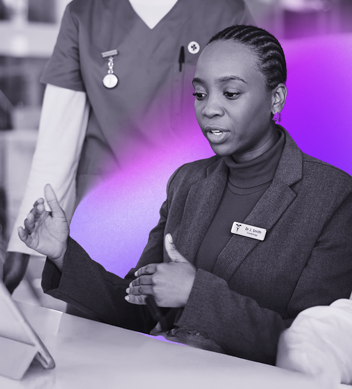 Equipes jurídica e financeira usando Claude AI para ganho de produtividade